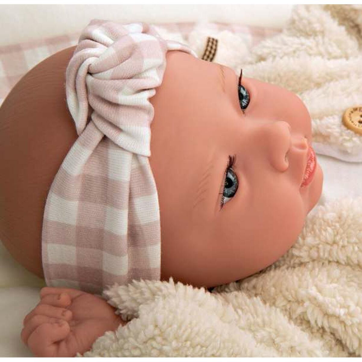 Baby dukke Arias Elegance 40 cm